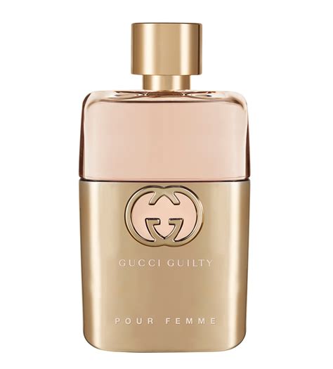 parfum femme gucci guilty prix|Gucci Guilty perfume female.